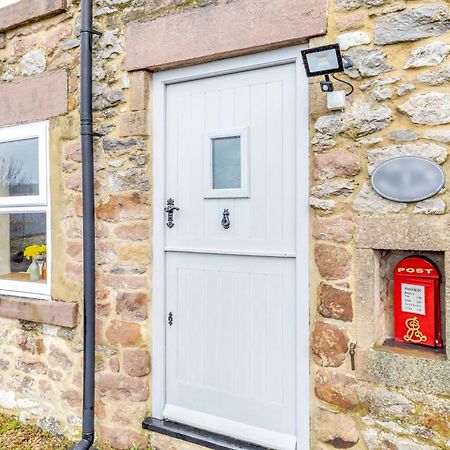 2 Bed In Wirksworth 1 Mile 91398 Exterior foto