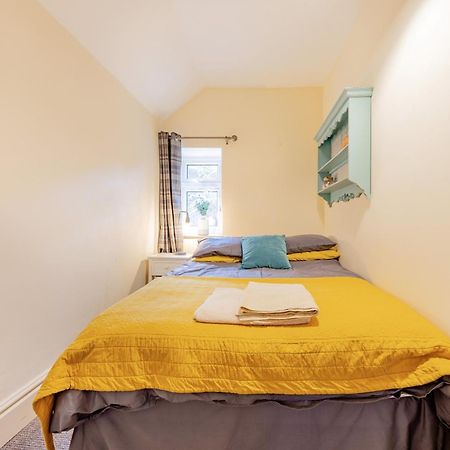 2 Bed In Wirksworth 1 Mile 91398 Exterior foto