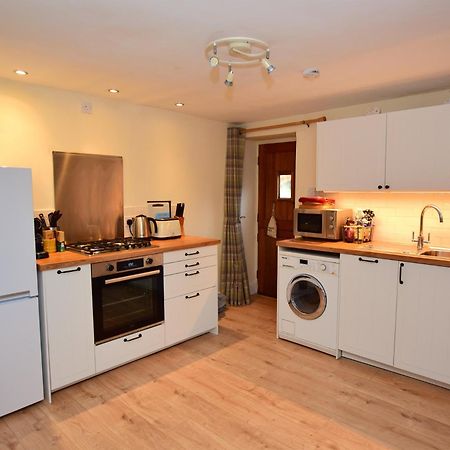 2 Bed In Wirksworth 1 Mile 91398 Exterior foto