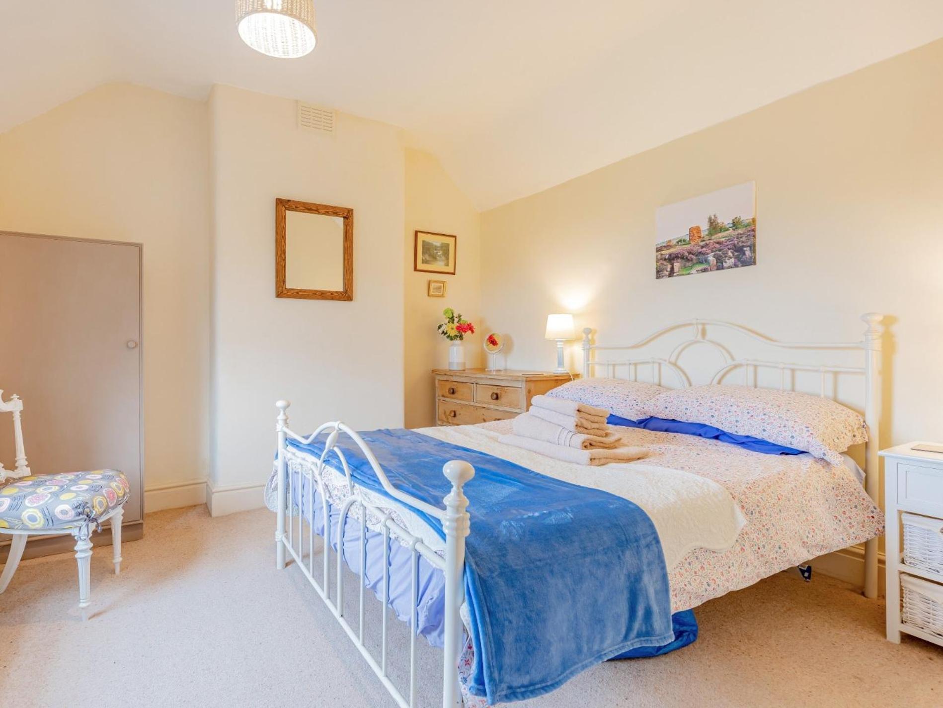 2 Bed In Wirksworth 1 Mile 91398 Exterior foto