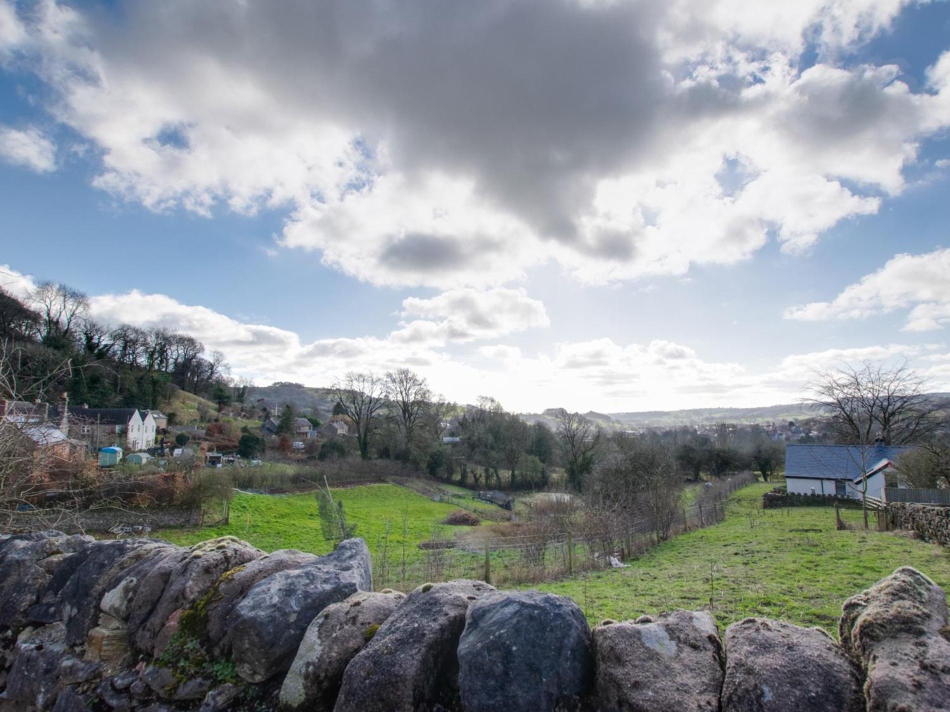 2 Bed In Wirksworth 1 Mile 91398 Exterior foto